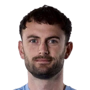 Callum Burton