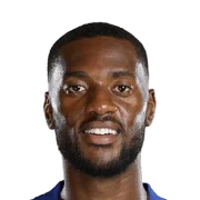 Tosin Adarabioyo