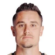Aaron Long