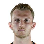 Danny Collinge