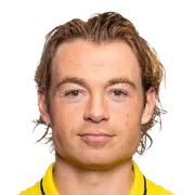 Patrick Berg