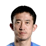 Jiang Zhipeng