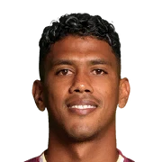 Jeison Angulo