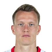 Lukas Klostermann
