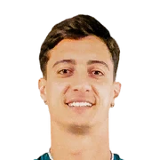 Lucas Suárez