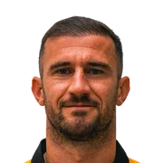 Dominic Ball