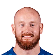 Connor Ogilvie