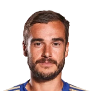 Harry Winks