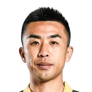 Dong Yu