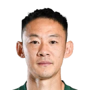 Cheng Jin