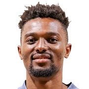 Bernard Mensah