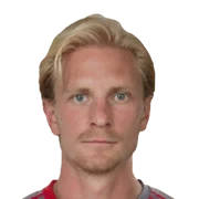 Morten Thorsby