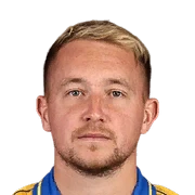 Louis Reed