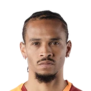 Leroy Sané