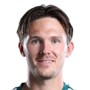 Freddie Woodman