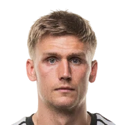 Rúnar Alex Rúnarsson
