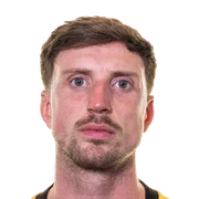 Jake Beesley