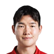 Baek Dong Gyu