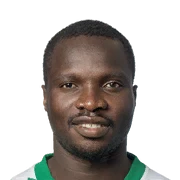 Chadrac Akolo