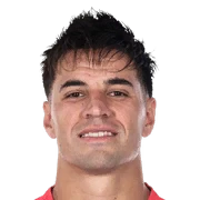 Nicolás Oroz