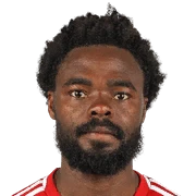 Dimitri Oberlin