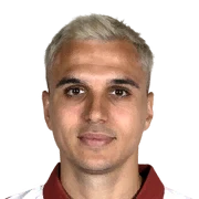 Cristian Manea