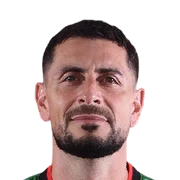 Gabriel Arias