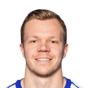 Eirik Haugan