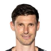 Benedikt Zech