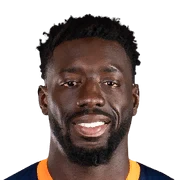 Alexandre Mendy