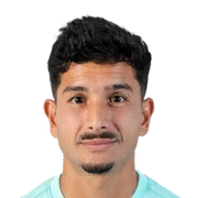 Nicolás Ratti