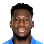 Junior Sambia