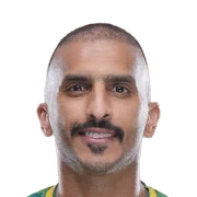 Saleh Al Amri