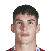 Unknown player