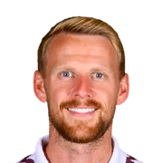 Stephen Kingsley
