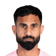 Amrinder Singh