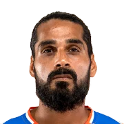 Sandesh Jhingan