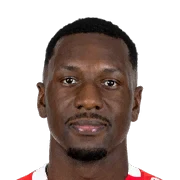 Sheraldo Becker