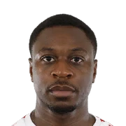 Aaron Nemane