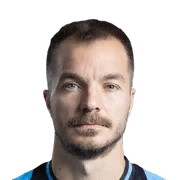 Stefan Mugoša