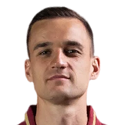 Patryk Dziczek
