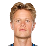 Jeppe Tverskov