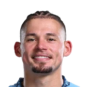 Kalvin Phillips