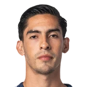 Erick Aguirre