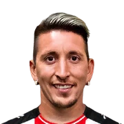 Damián Martínez