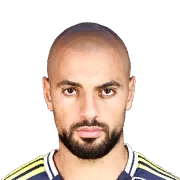 Sofyan Amrabat