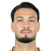 Ramy Bensebaini