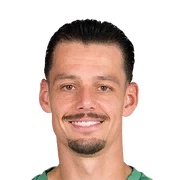 Nick Olij