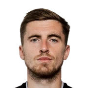 Jonjoe Kenny
