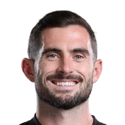 Lewis Cook